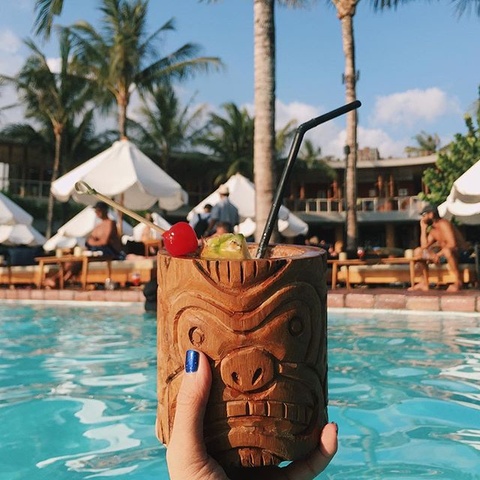 cô gái đi khắp thế giới check in đồ ăn ngon ảnh 10 co gai di khap the gioi check in do an ngon anh 10