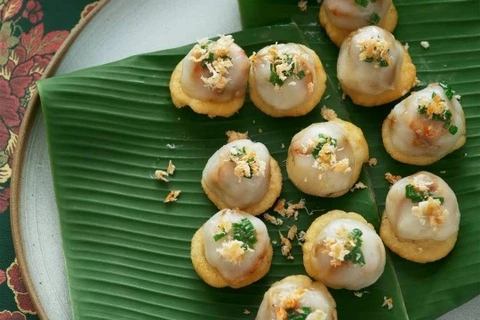 Loạt món Việt đang 'làm điên đảo' người trẻ Mỹ