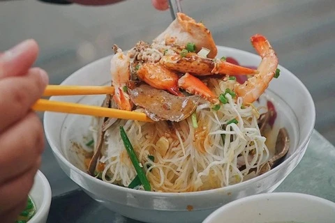 5 đặc sản 'ngon nức nở' ở miền Tây
