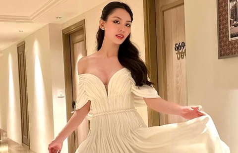 Co hoi nao cho Mai Phuong sau that bai lien tiep o Miss World 2024? hinh anh