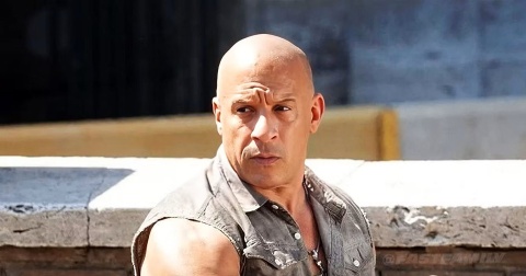 Vin Diesel
