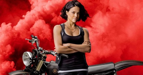 ‘007’ va ‘Fast and Fuirous 9’ doi lich chieu anh 2