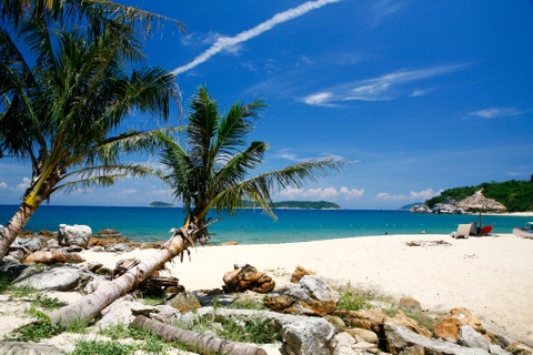 Hoi An anh 1