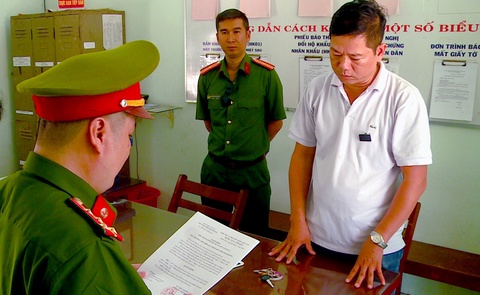 Lua dao xin viec lam anh 1