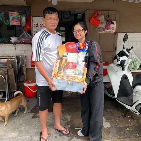 nguoi tot Sai Gon anh 1