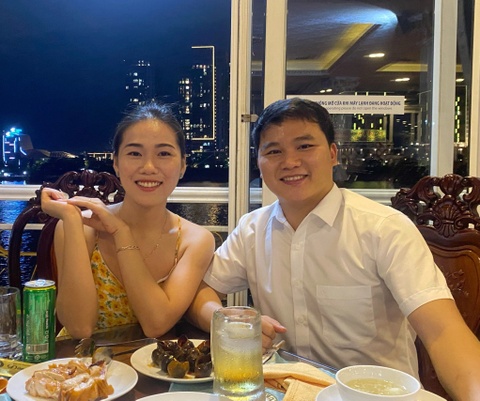 ngam phao hoa tren du thuyen anh 2