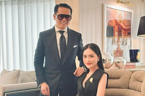 Nghi vấn xoay quanh biệt thự 400 tỷ của Đoàn Di Băng