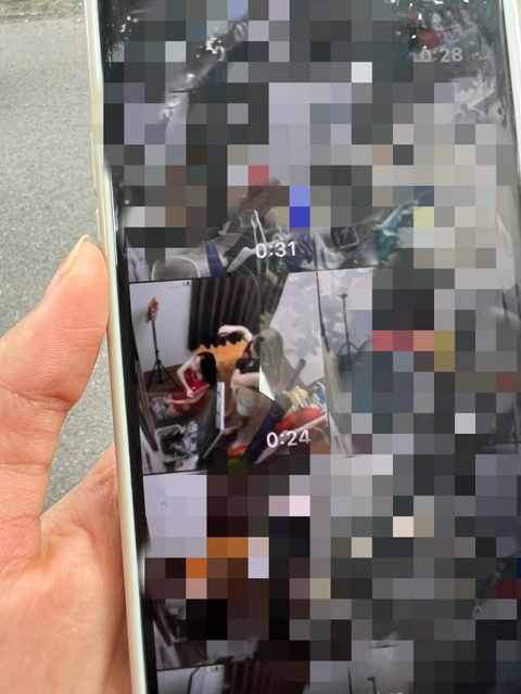 quay lén ở tiệm photobooth ảnh 2 quay len o tiem photobooth anh 2