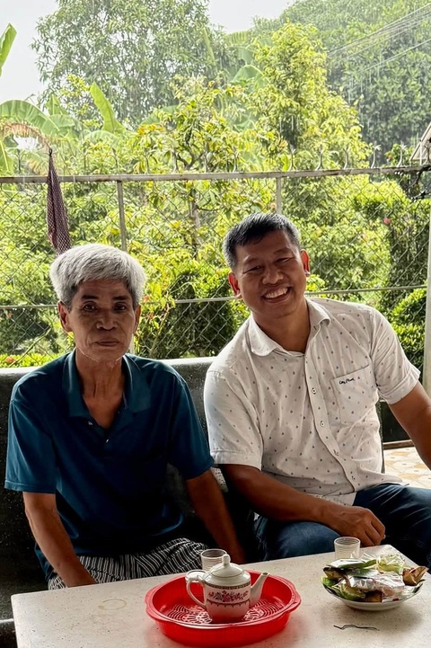 dàn bông ảnh 3