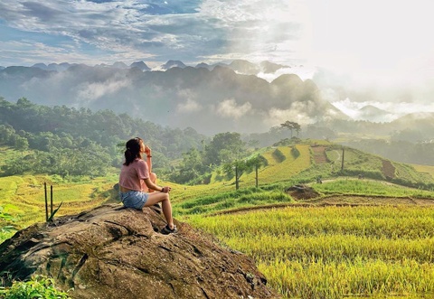 Giá trị của sự cô đơn