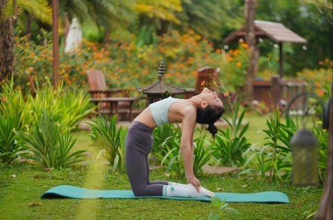 Muon giu voc dang thon tha, dieu chung ta can la ky luat hinh anh