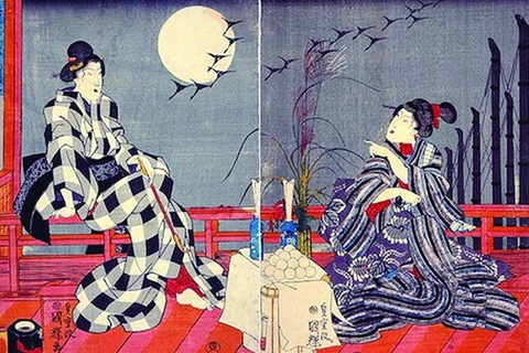 Moi quan he nhan qua, chu hieu giua cha me va con cai hinh anh