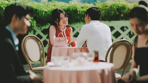 Cha me chinh la hinh mau de nhieu nguoi tim kiem ban doi hinh anh
