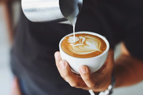 Tác động trái ngược của cà phê lên hệ tiêu hóa