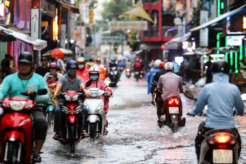 De an thanh lap thanh pho Thu Duc anh 3