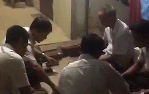 cach chuc bi thu danh bac anh 1