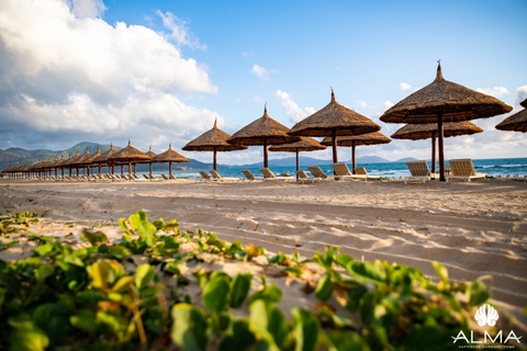 Alma resort anh 2