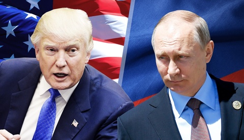 Putin - Trump: 'Gau xam' va 'Dai bang' trong moi quan he bang gia hinh anh