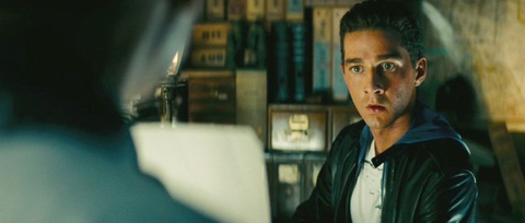 be boi cua Shia LaBeouf anh 3