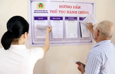 Nhung chinh sach noi bat co hieu luc tu thang 1/2025 hinh anh