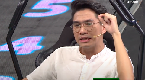 Pew Pew lam lo o Nhanh nhu chop anh 1