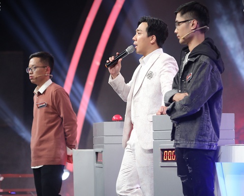 Sieu tri tue Viet Nam tap 9 anh 1