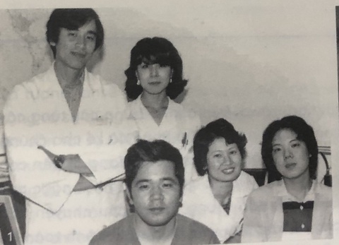 Tran Ngoc Phuc phat minh may tro tho anh 2