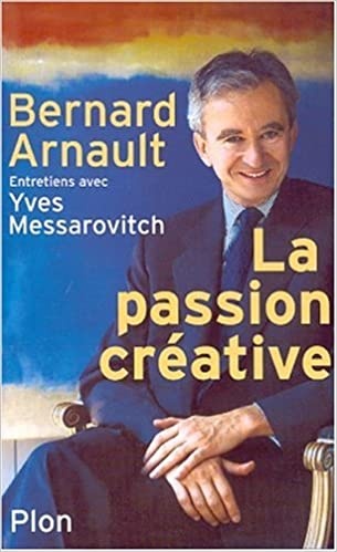 Sach ve Bernard Arnault anh 2