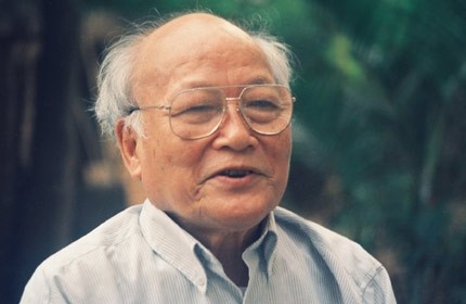 So tay cua To Hoai tiet lo cach tao sieu pham 'De Men phieu luu ky' hinh anh