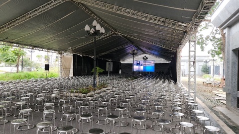 Toa dung rap, trieu tap 6.630 nha dau tu trong vu Tan Hoang Minh hinh anh