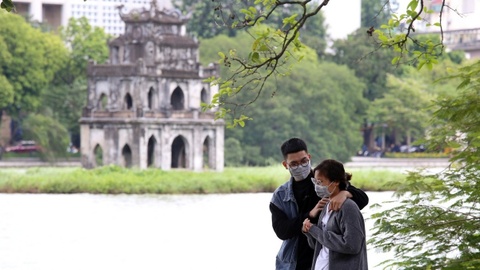 Thong tin moi ve khong khi lanh hinh anh