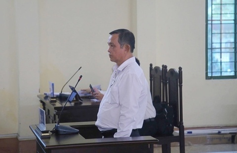 Truy to vo chong ong chu Cong ty dau phong Tan Tan hinh anh