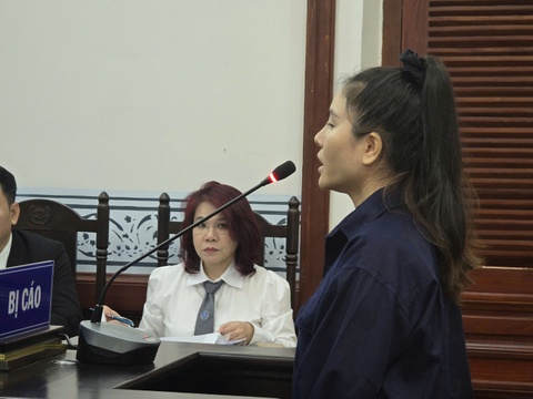 De nghi muc an voi cuu tiep vien hang khong cam dau duong day mai dam hinh anh