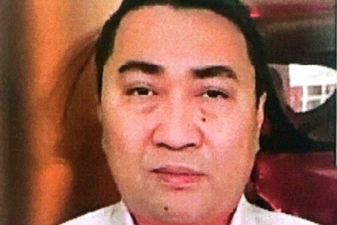 VKSND toi cao thong bao truy to Le Trung Khoa hinh anh