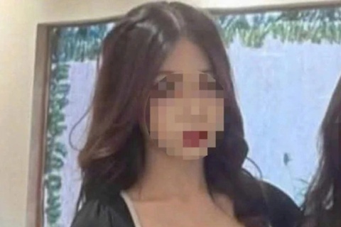 Thi the bi bo trong tui nylon o Hung Yen la co gai Nghe An mat tich hinh anh