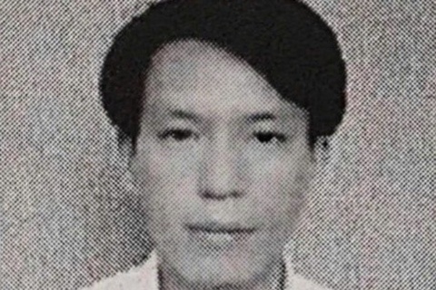 Truy tim Chu tich HDQT Cong ty CP khoang san va Xay dung Thanh Nam hinh anh