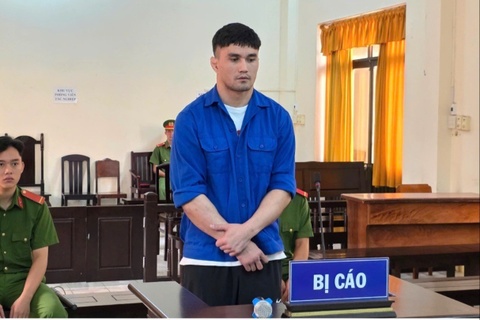 Mang hon 36.000 USD gia vao Phu Quoc tieu thu, nguoi dan ong linh an hinh anh