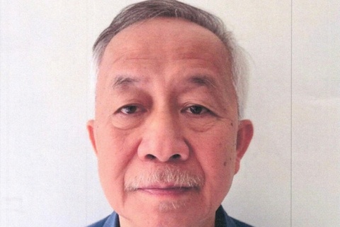 Co quan Dieu tra hinh su Tong cuc 2 tim nguoi bi chiem doat tien hinh anh