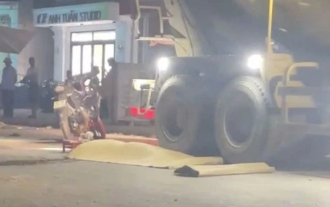 Chu re gap nan tu vong mot ngay truoc dam cuoi hinh anh