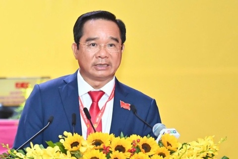 Ong Nguyen Van Duoc tiep tuc duoc bau lam Chu tich UBND TP.HCM hinh anh