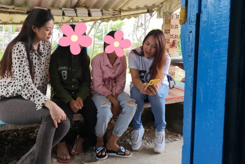 Khanh Van Hoa hau Hoan vu Viet Nam anh 1