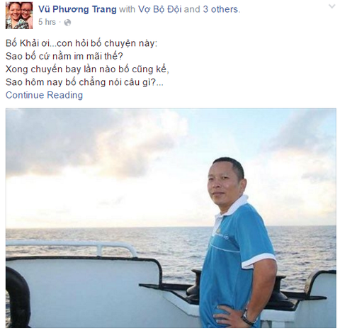 Phi cong Tran Quang Khai anh 1