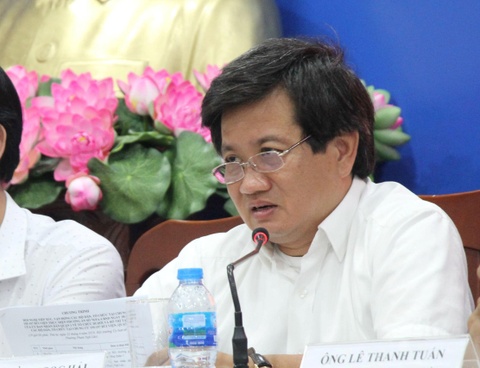 Doan Ngoc Hai tu chuc anh 2