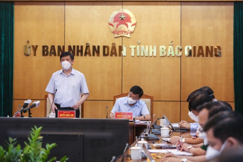 dich o Bac Giang co bien chung lay lan nhanh hon anh 2