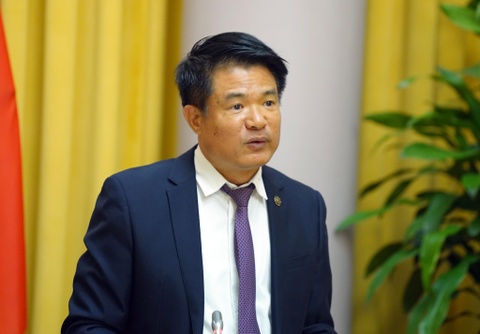cong an xa duoc trao them trach nhiem anh 1