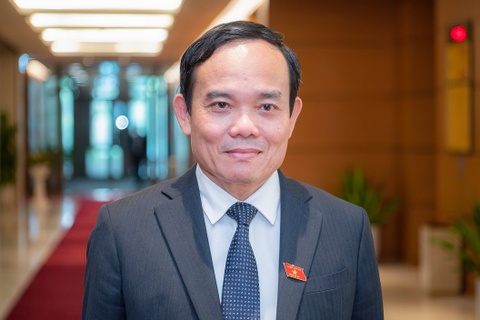 Tieu su tan Bi thu Trung uong Dang Tran Luu Quang hinh anh