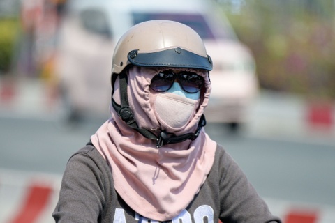 Trai Dat sap don El Nino 'manh nhat trong lich su'? hinh anh