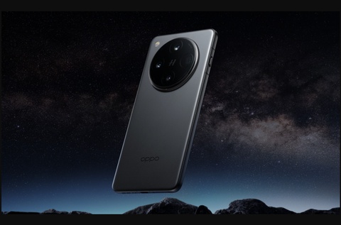 Oppo Find X9 Ultra he lo dien mao hinh anh