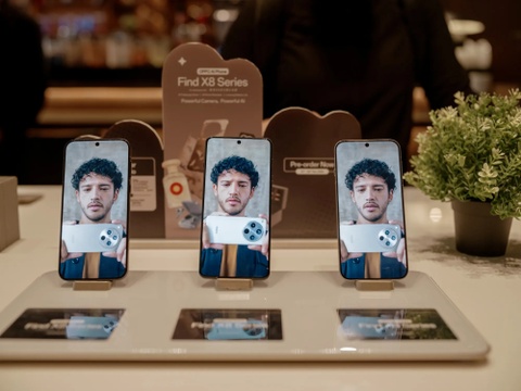 Dau cham het cho smartphone tam trung hinh anh