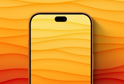 Tin buon cho nguoi dung cho doi iPhone 18 Pro hinh anh